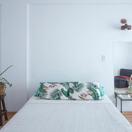 Hostel Cha Resistencia Zewnętrze zdjęcie