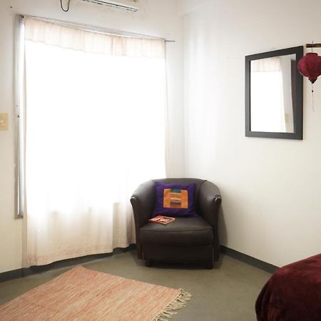 Hostel Cha Resistencia Zewnętrze zdjęcie