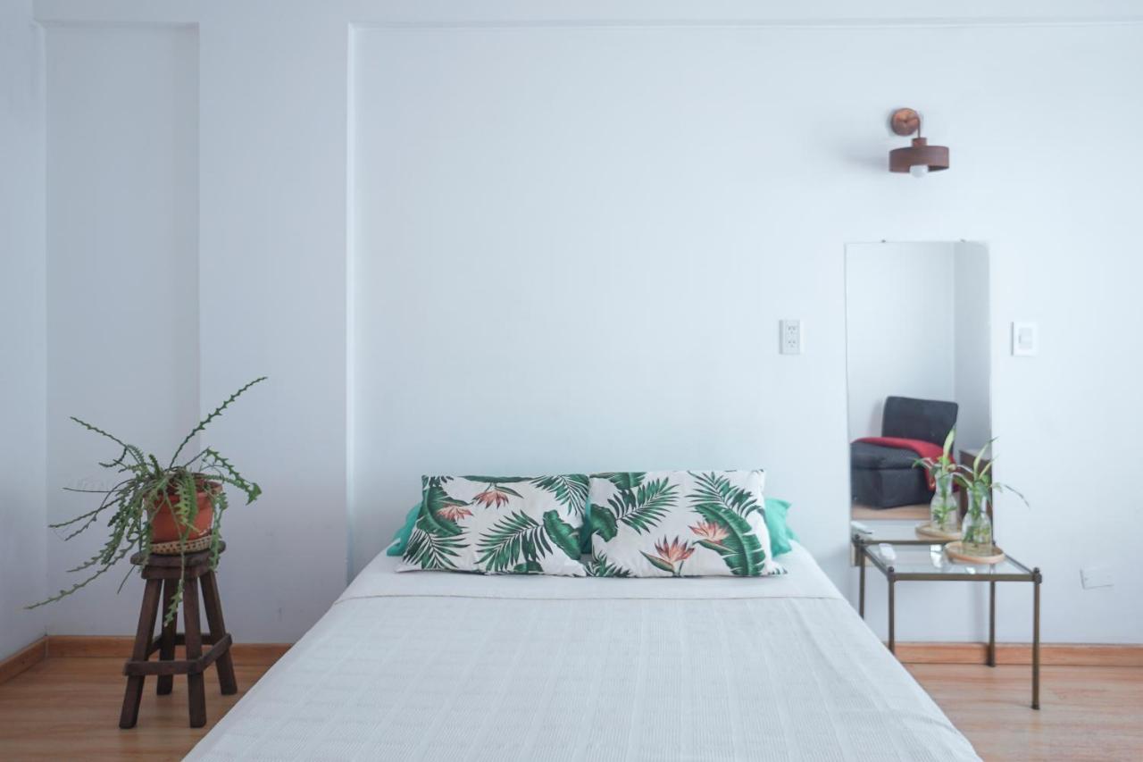Hostel Cha Resistencia Zewnętrze zdjęcie